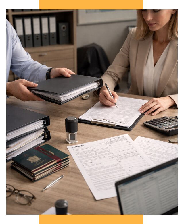 Разрешительная документация для импорта от 8343 р. | СетСервис-Рст