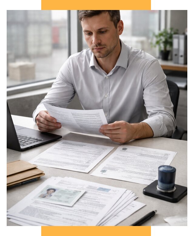 Оформление нотификации ФСБ под ключ от 4693 р. - СетСервис-Рст