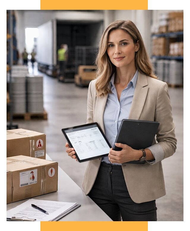 Таможенное оформление хим. сырья от 12515 р. СетСервис-Рст