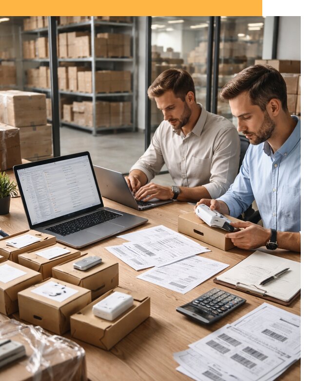 Закупка товара в Китае от 7300 руб за единицу, с доставкой