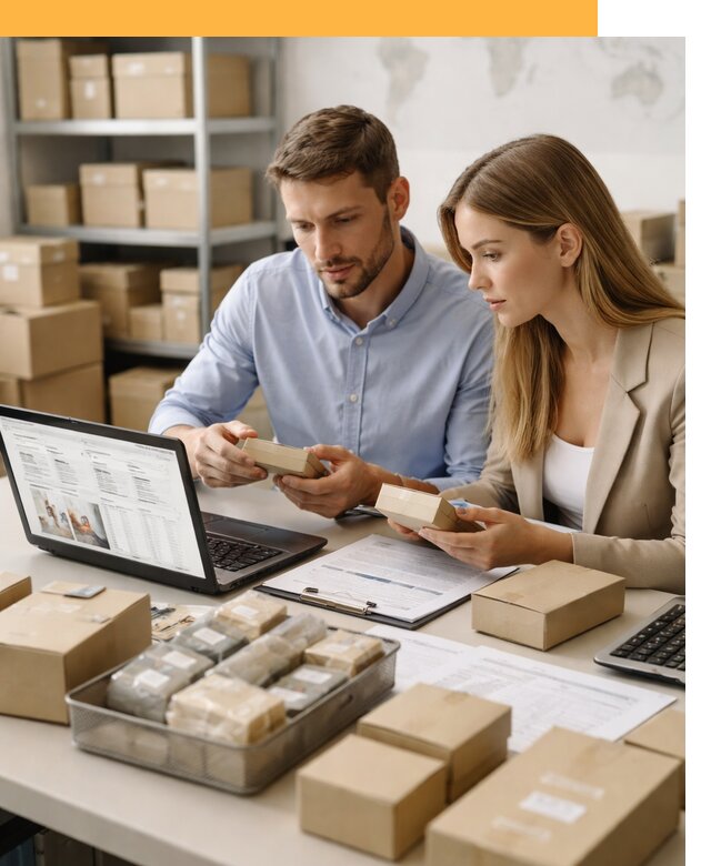 Поиск надежного поставщика в Китае под контроль качества от 8865