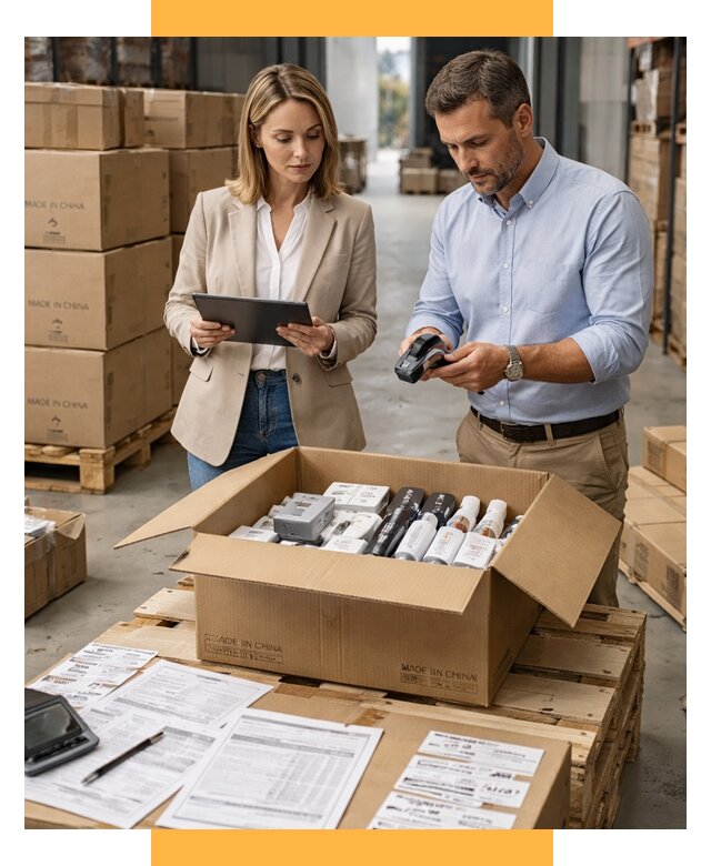 Выкуп товара в Китае с доставкой, оплата от 4693 р. | СетСервис-Рст