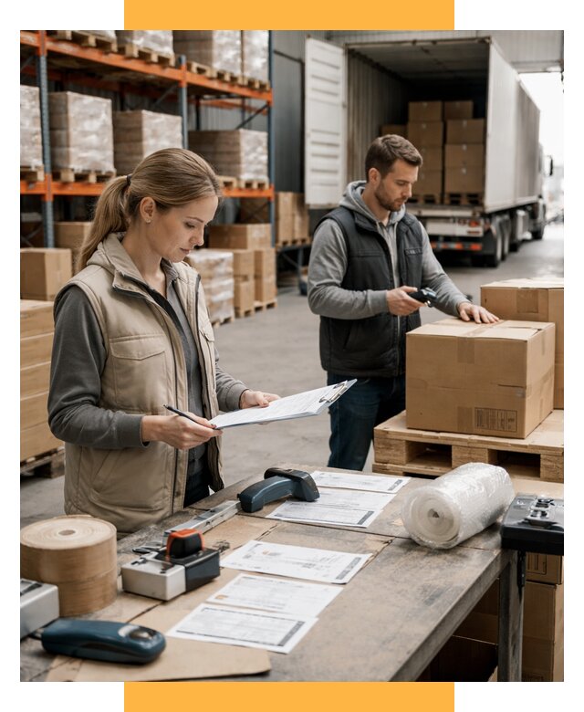 Оптовые поставки из Китая от 52145 р. — логистика СетСервис-Рст