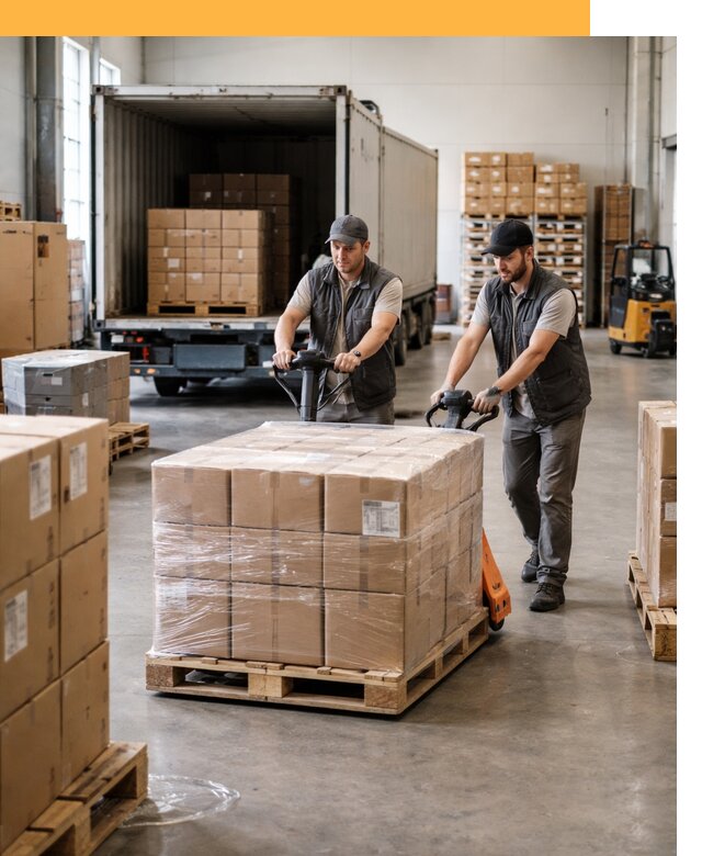 Оптовые поставки из Европы от 13036 руб за единицу