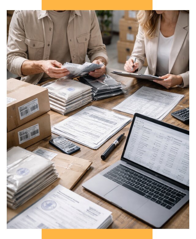 Закупка и доставка из Турции от 26073 р. - СетСервис-Рст