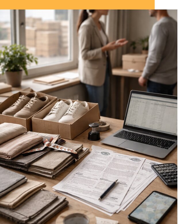 Закупка товаров в Турции под ключ от 26073 руб с доставкой