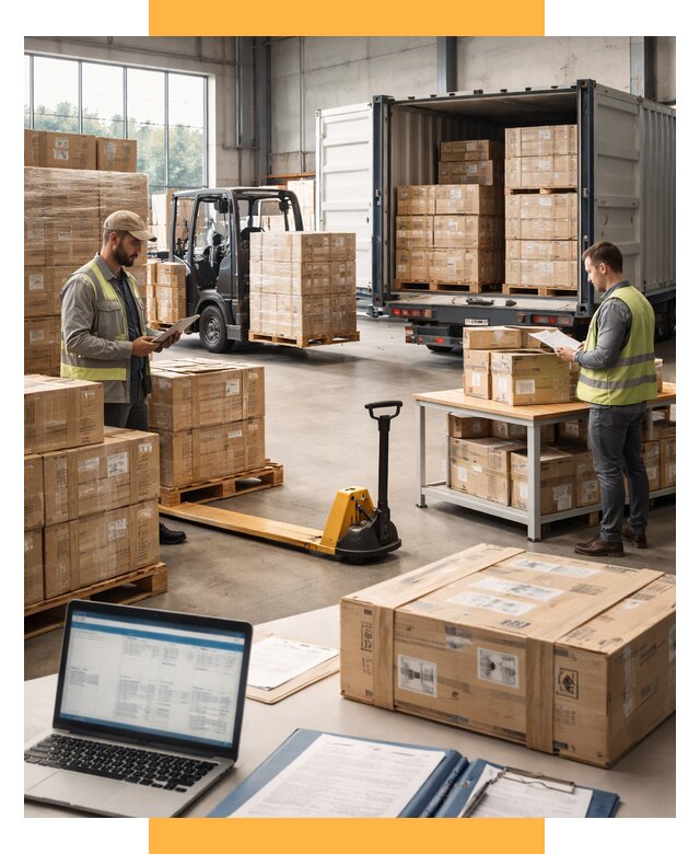 Оптовые поставки из Турции быстро от 46931 р. — СетСервис-Рст