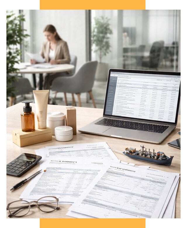 Закупка товара в ОАЭ под ключ от 15644 р. | СетСервис-Рст