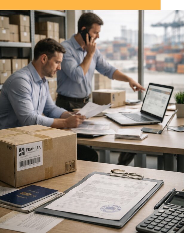 Выкуп товаров и перепродажа в ОАЭ от 7822 руб с логистикой