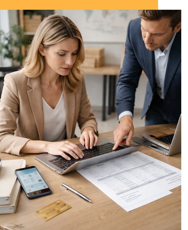 Оплата иностранных инвойсов и выставление счетов от 3650 руб.