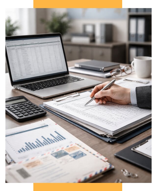 Платежный агент ВЭД: оплата поставщика от 5215 р. | СетСервис-Рст