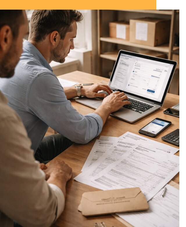 Безопасная оплата поставщику в Турции от 3650 рублей