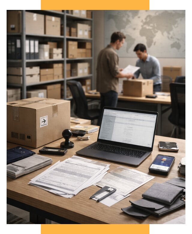 Выкуп товара за рубежом и доставка от 5215 р. | СетСервис-Рст