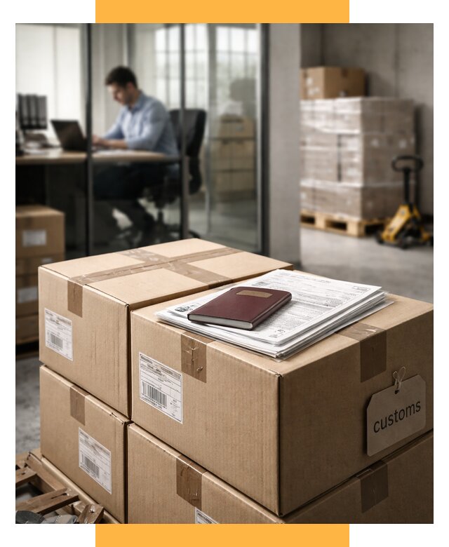 Параллельный импорт под ключ от 20858 р., логистика от СетСервис-Рст