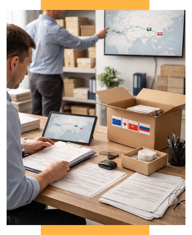 Импорт через третьи страны легально от 26073 р. | СетСервис-Рст